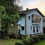 Aparthotel La Casona Encanto Rural -