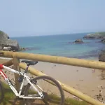 La Casona Encanto Rural - Aparthotel Llanes