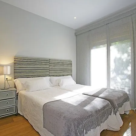 Appart hôtel La Casona Encanto Rural -