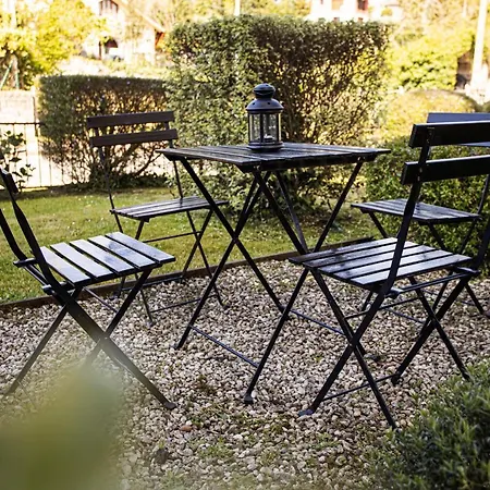 La Casona Encanto Rural -