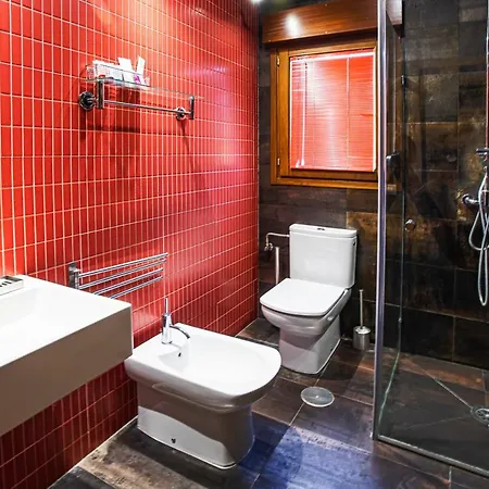 La Casona Encanto Rural - 3*