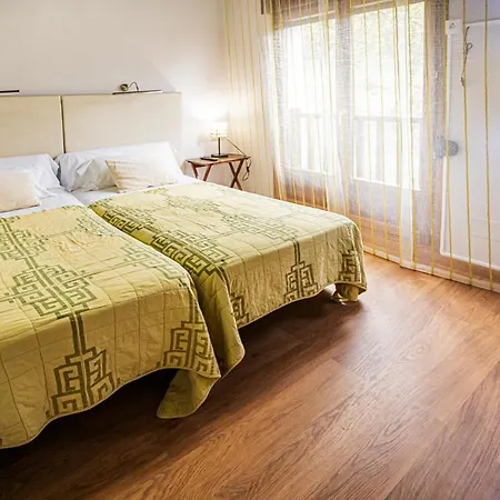 La Casona Encanto Rural - Aparthotel 4*