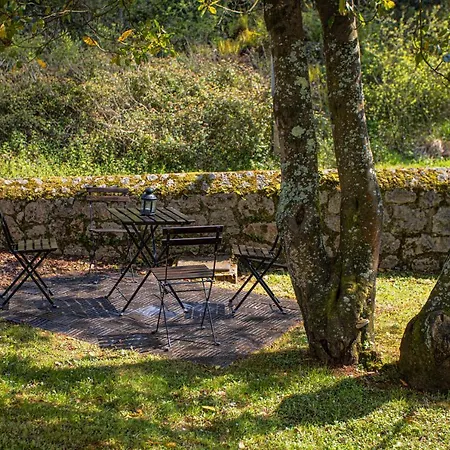 شقة فندقية La Casona Encanto Rural - 4*