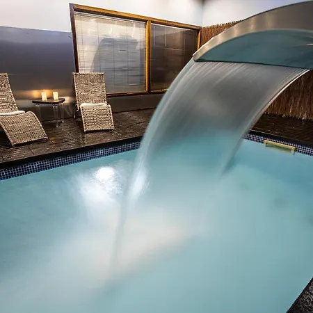 La Casona Encanto Rural - Aparthotel 3*