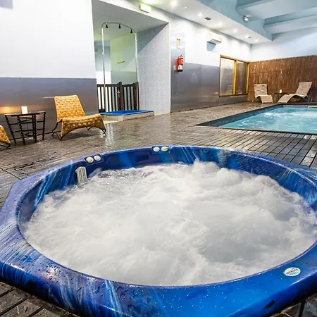 Aparthotel La Casona Encanto Rural -