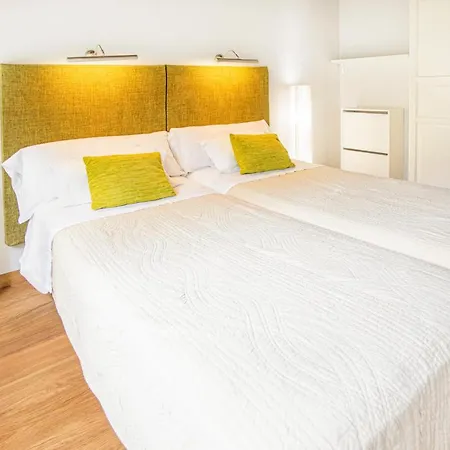 La Casona Encanto Rural - Aparthotel Llanes