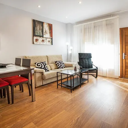 La Casona Encanto Rural - Aparthotel 3*
