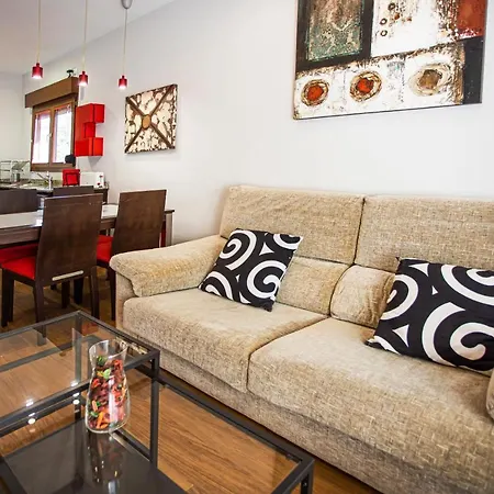 La Casona Encanto Rural - Aparthotel