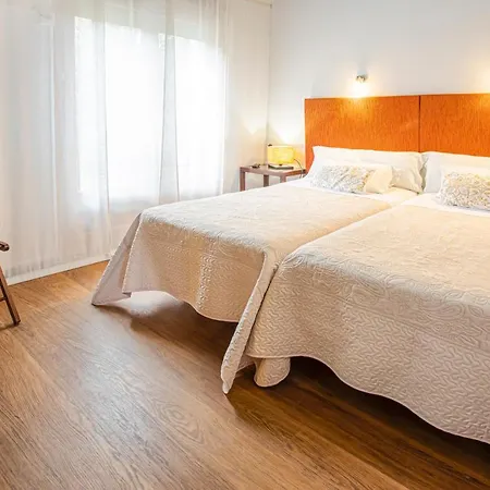 Appart hôtel La Casona Encanto Rural -
