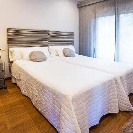 La Casona Encanto Rural - Appart hôtel