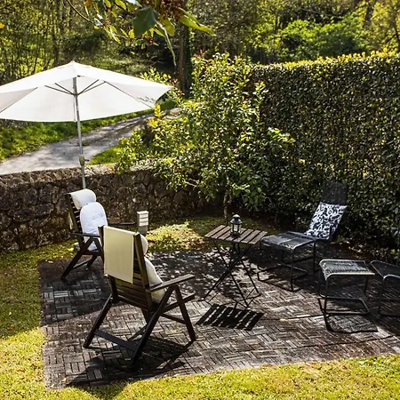 La Casona Encanto Rural - Aparthotel Llanes