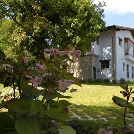 La Casona Encanto Rural -
