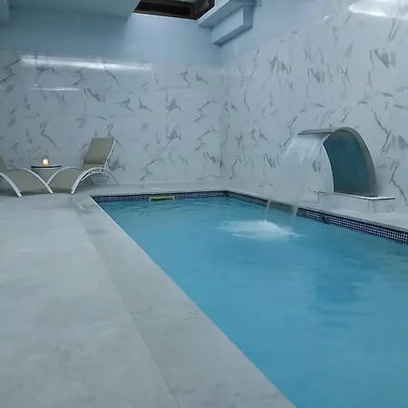 Aparthotel La Casona Encanto Rural - Llanes