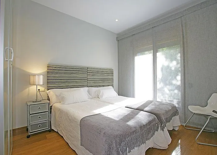 Aparthotel La Casona Encanto Rural -