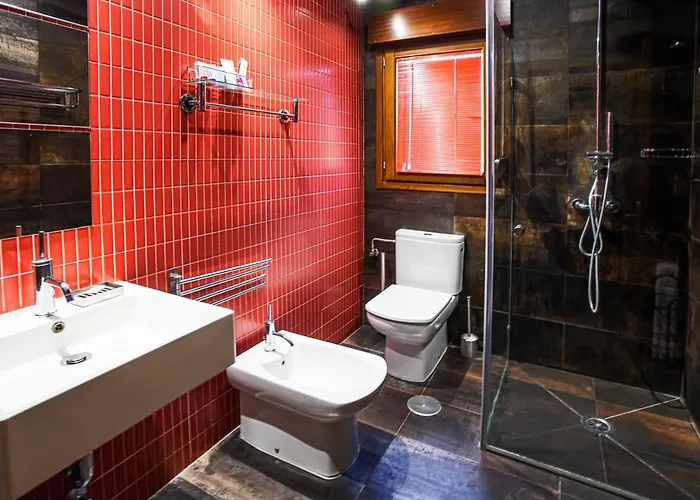 La Casona Encanto Rural - 4*