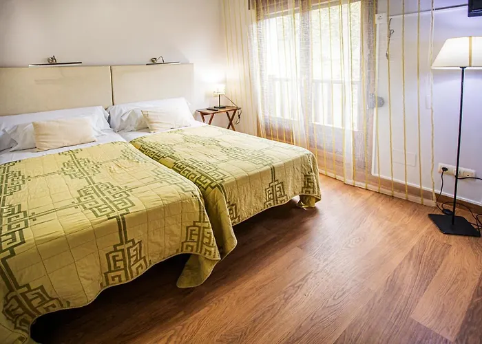 La Casona Encanto Rural - Aparthotel 4*