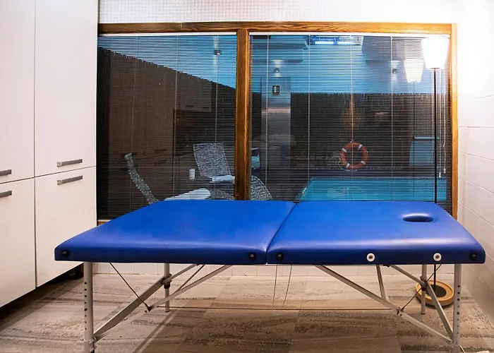 La Casona Encanto Rural - 4* Llanes