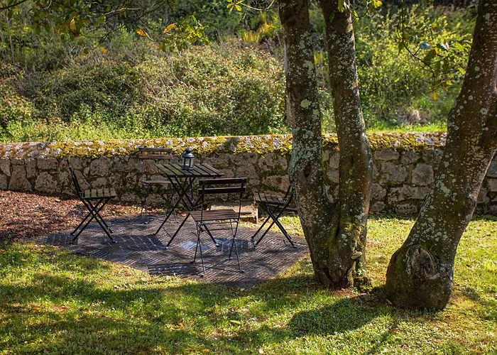 Aparthotel La Casona Encanto Rural - 4*