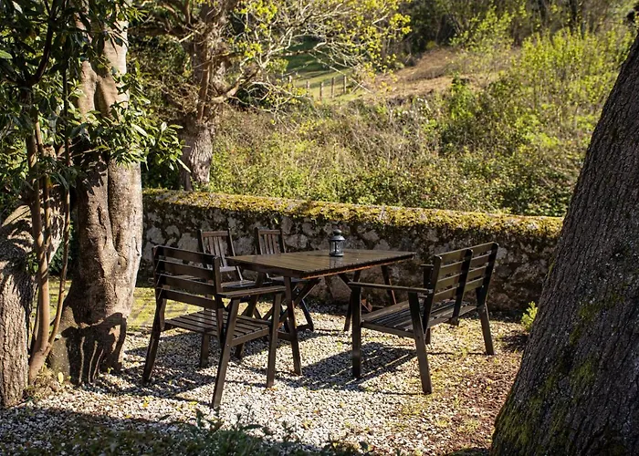 La Casona Encanto Rural - Llanes
