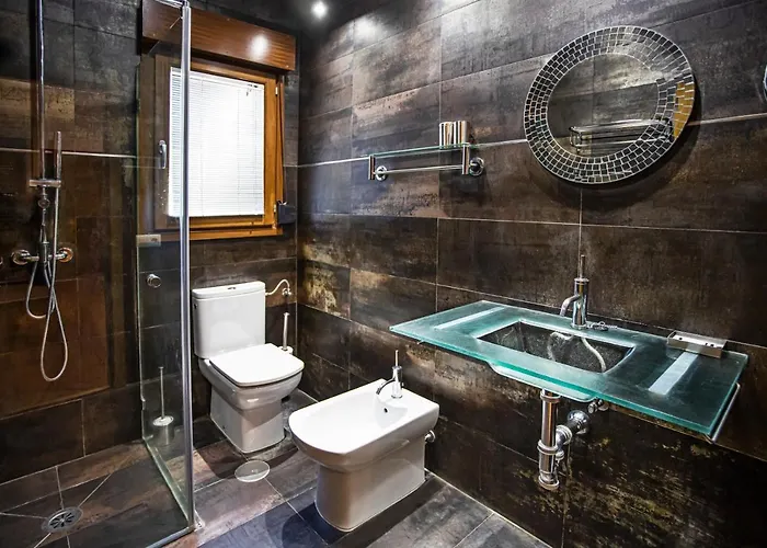 La Casona Encanto Rural - Aparthotel Llanes