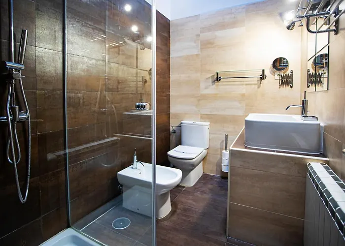 Aparthotel La Casona Encanto Rural - 4*