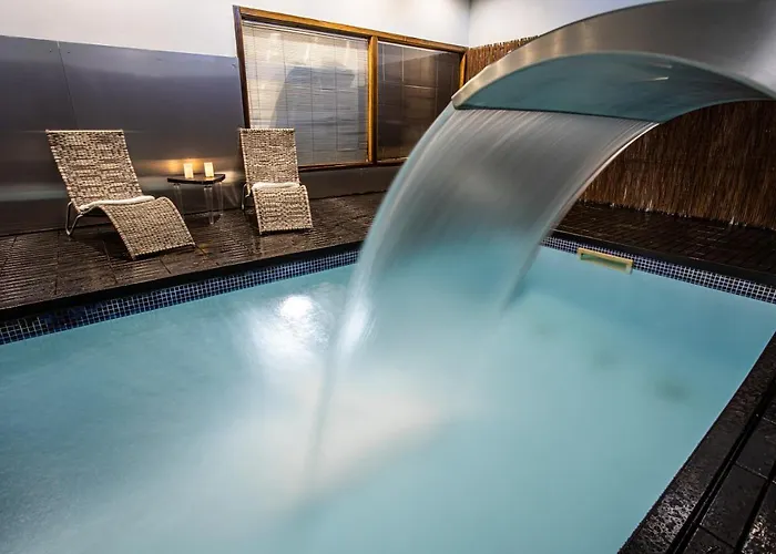 La Casona Encanto Rural - Aparthotel 4*