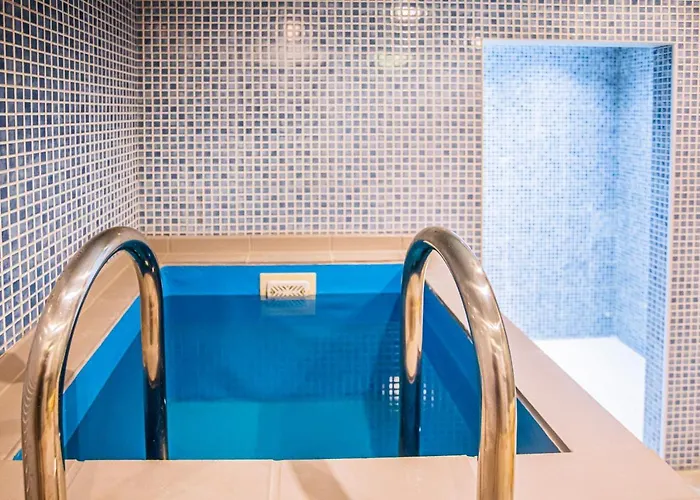 La Casona Encanto Rural - 4*