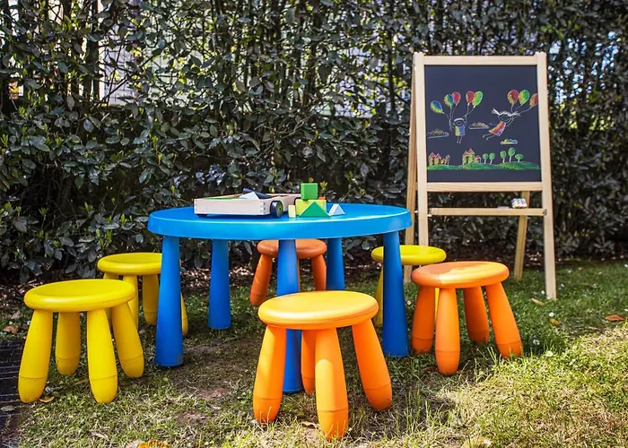 La Casona Encanto Rural - Aparthotel 4*