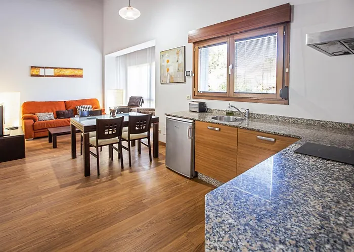 La Casona Encanto Rural - Aparthotel