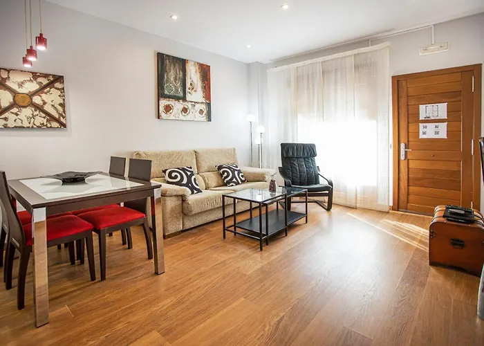 La Casona Encanto Rural - Aparthotel 4*