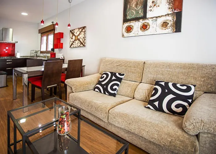 La Casona Encanto Rural - Aparthotel