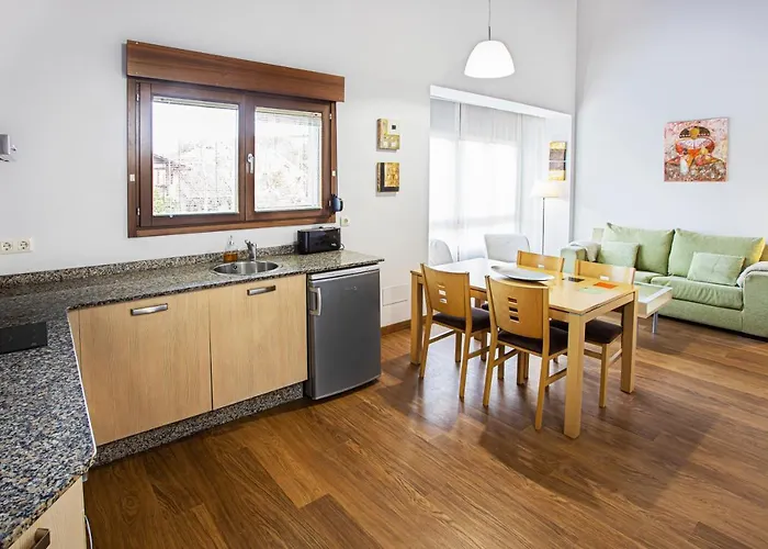 La Casona Encanto Rural - Llanes