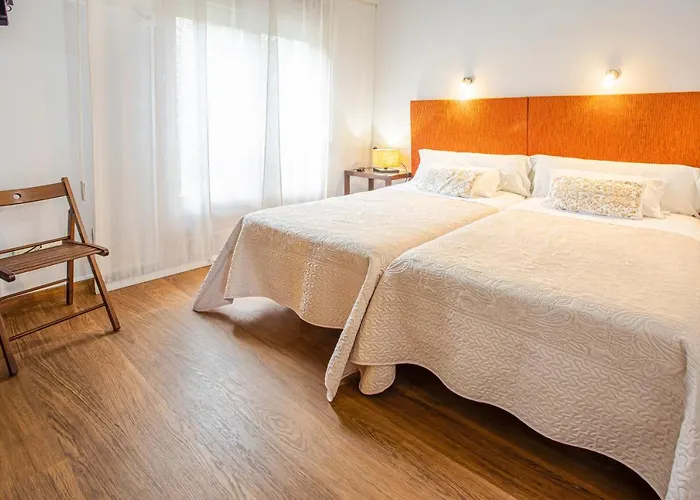 Aparthotel La Casona Encanto Rural -