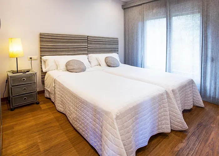 La Casona Encanto Rural - Aparthotel