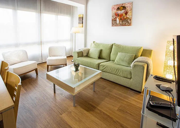 La Casona Encanto Rural - Aparthotel