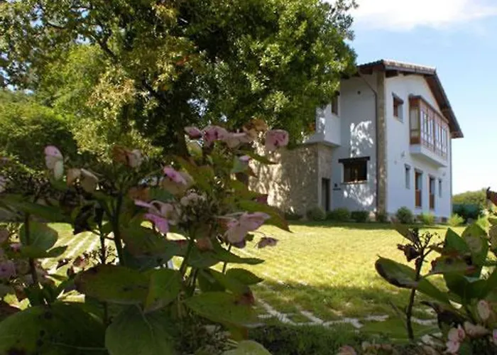 La Casona Encanto Rural -