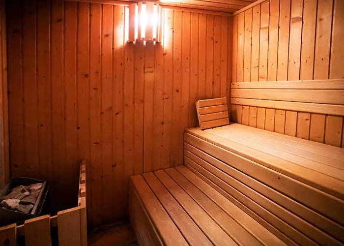 La Casona Encanto Rural - Aparthotel 4*