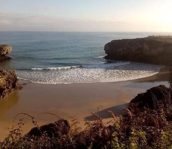 Aparthotel La Casona Encanto Rural -