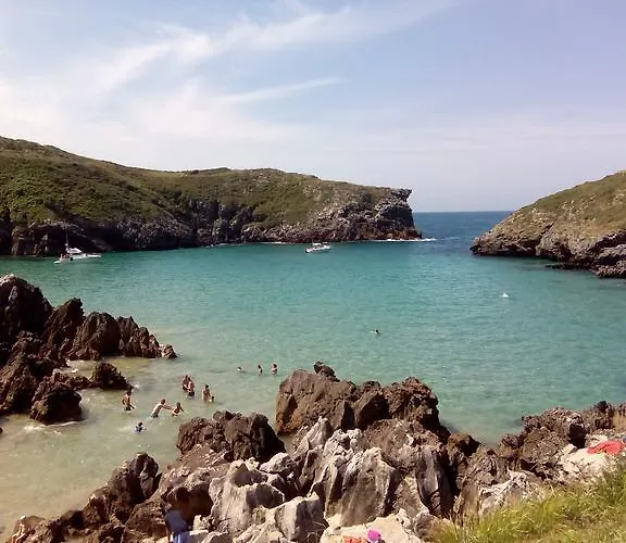 La Casona Encanto Rural -