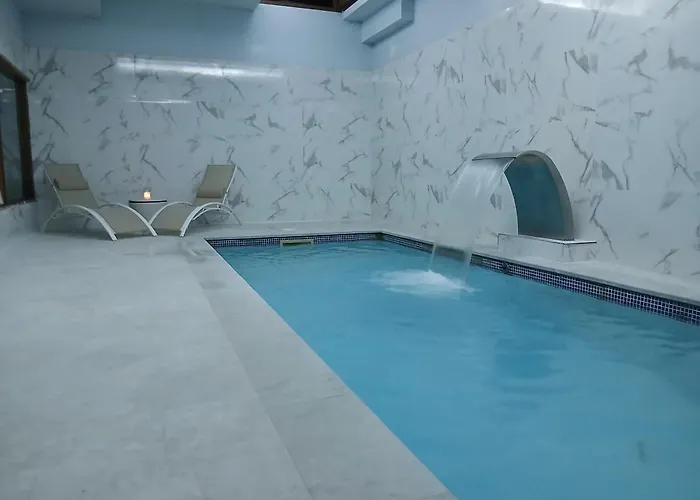 Aparthotel La Casona Encanto Rural - Llanes