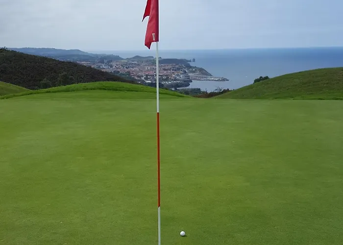 Aparthotel La Casona Encanto Rural - Llanes