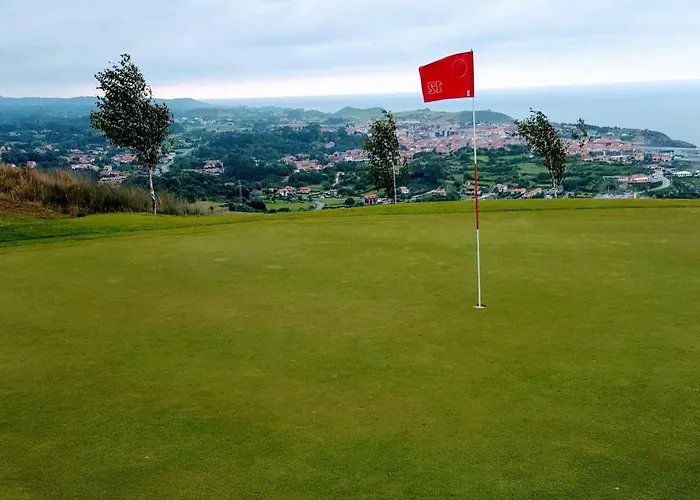 Aparthotel La Casona Encanto Rural -