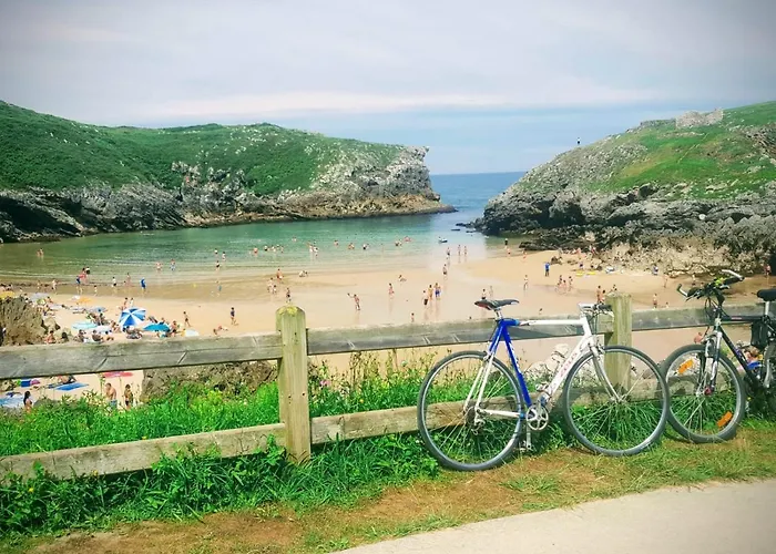 Aparthotel La Casona Encanto Rural - Llanes