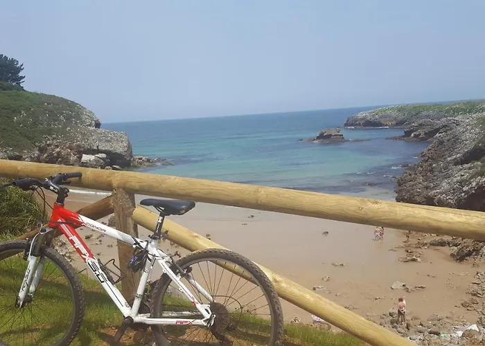 La Casona Encanto Rural - Aparthotel Llanes