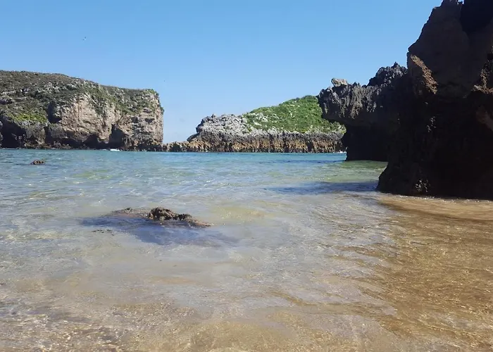 La Casona Encanto Rural - Aparthotel