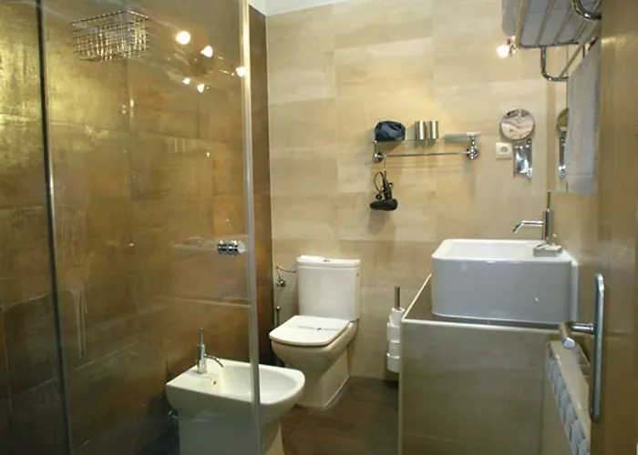 Aparthotel La Casona Encanto Rural - Llanes