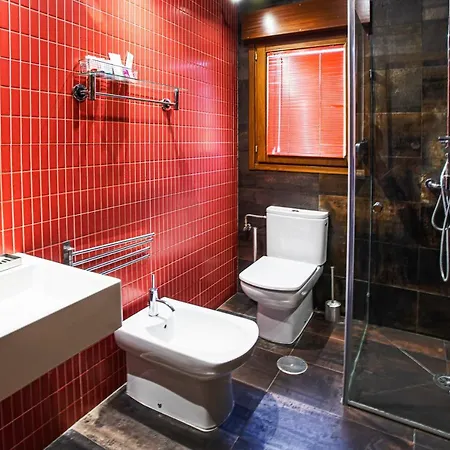 La Casona Encanto Rural - 4*