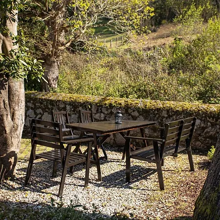 La Casona Encanto Rural - לאנס