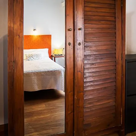 La Casona Encanto Rural - לאנס