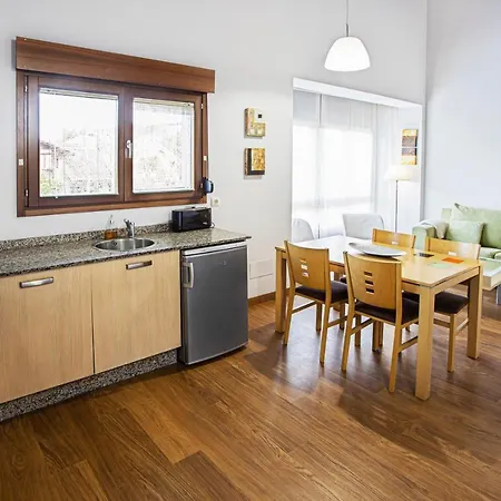 La Casona Encanto Rural - לאנס